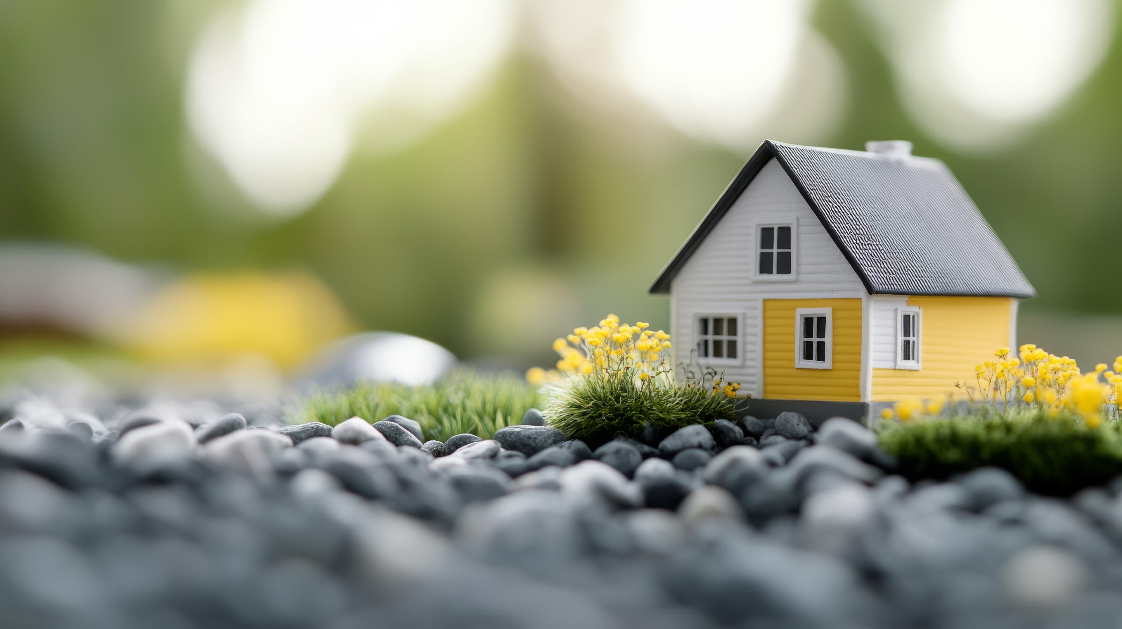 Hauswirtschaftliche Unterstützung