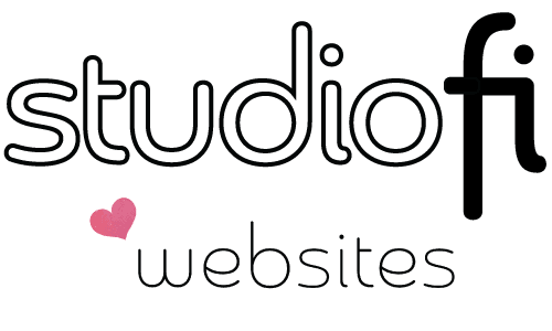 Studio Fi loves websites